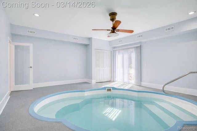 19580 Parke Lane, Grosse Ile Township, MI 48138