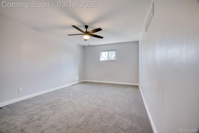 19580 Parke Lane, Grosse Ile Township, MI 48138