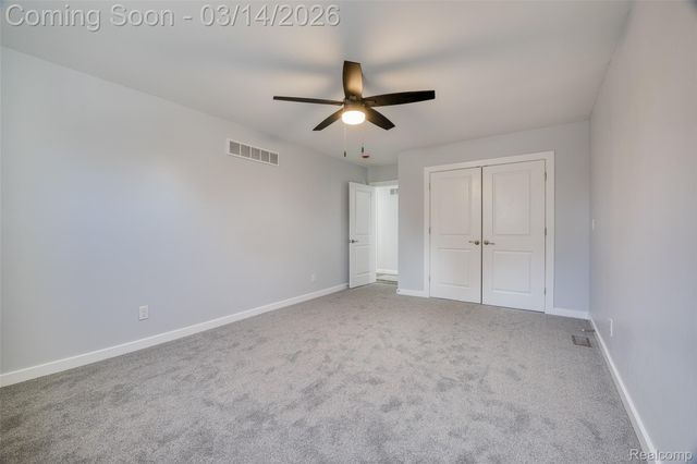 19580 Parke Lane, Grosse Ile Township, MI 48138