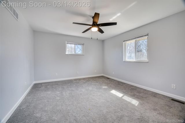 19580 Parke Lane, Grosse Ile Township, MI 48138