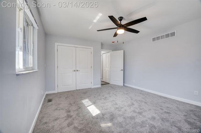 19580 Parke Lane, Grosse Ile Township, MI 48138