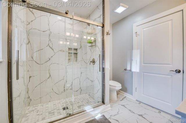 19580 Parke Lane, Grosse Ile Township, MI 48138