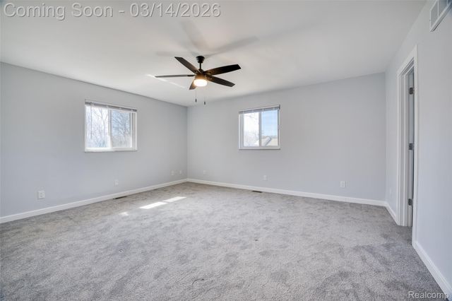 19580 Parke Lane, Grosse Ile Township, MI 48138