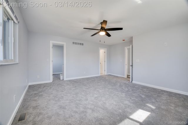 19580 Parke Lane, Grosse Ile Township, MI 48138