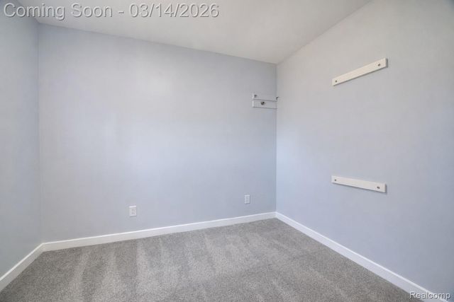 19580 Parke Lane, Grosse Ile Township, MI 48138