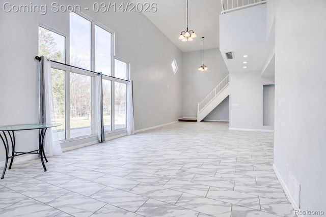 19580 Parke Lane, Grosse Ile Township, MI 48138