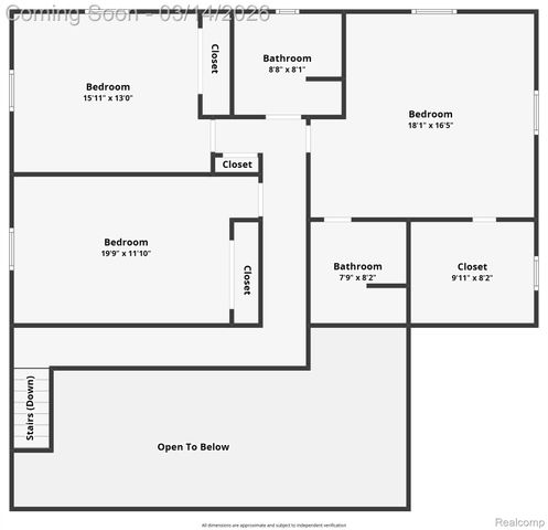 19580 Parke Lane, Grosse Ile Township, MI 48138