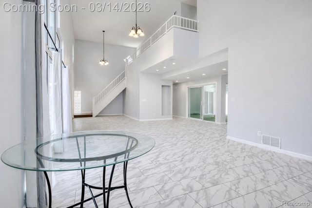 19580 Parke Lane, Grosse Ile Township, MI 48138