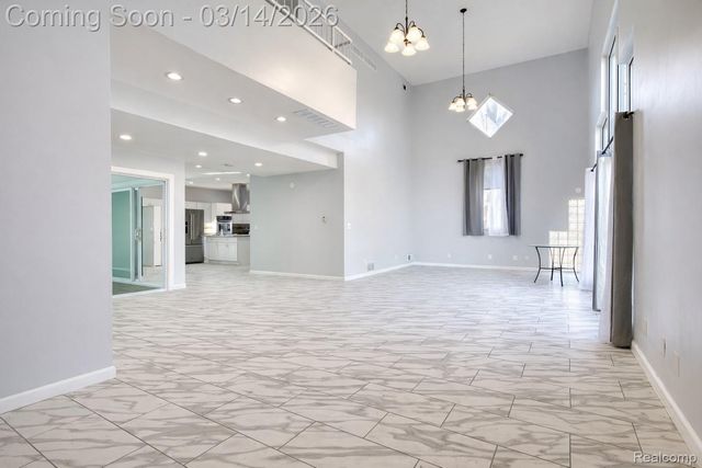 19580 Parke Lane, Grosse Ile Township, MI 48138