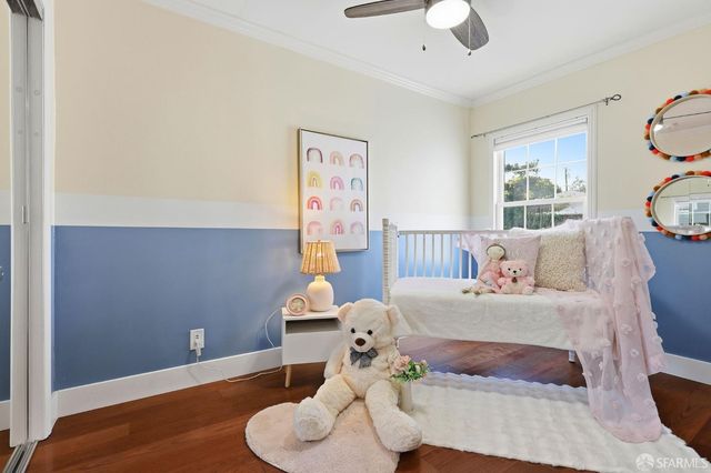 539 Chestnut Avenue, San Bruno, CA 94066