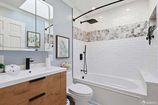 539 Chestnut Avenue, San Bruno, CA 94066