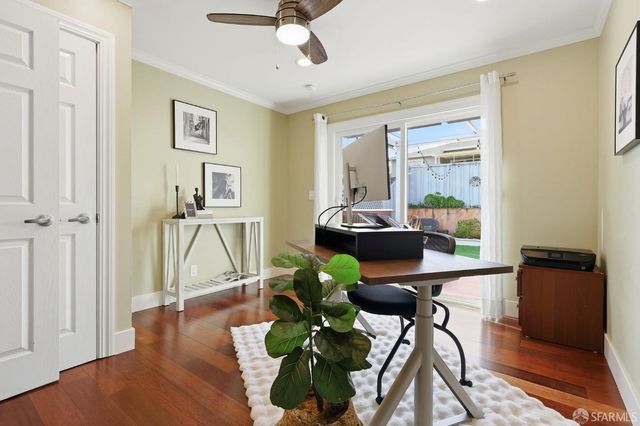 539 Chestnut Avenue, San Bruno, CA 94066