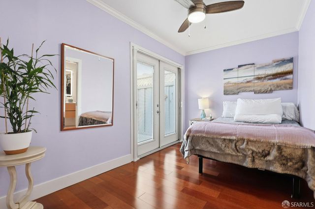 539 Chestnut Avenue, San Bruno, CA 94066