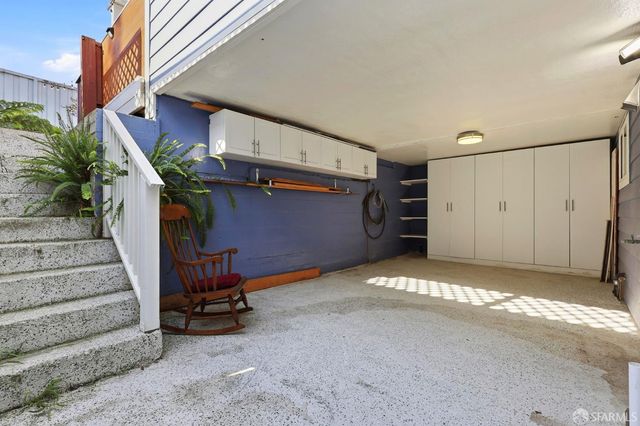 539 Chestnut Avenue, San Bruno, CA 94066