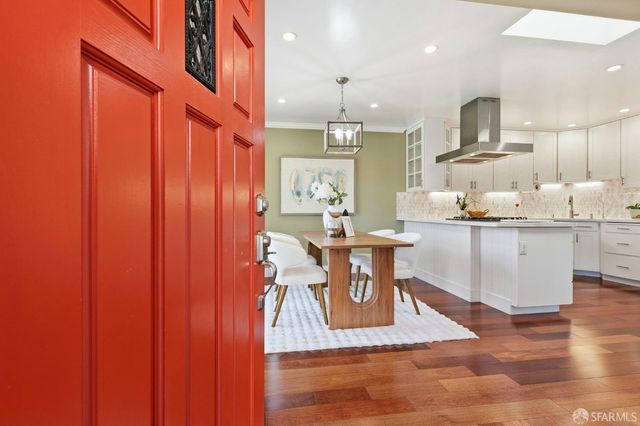 539 Chestnut Avenue, San Bruno, CA 94066