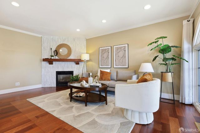 539 Chestnut Avenue, San Bruno, CA 94066