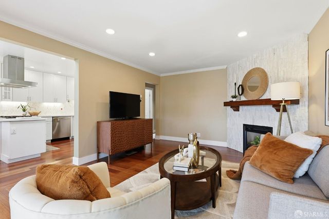 539 Chestnut Avenue, San Bruno, CA 94066