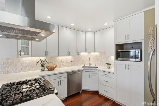 539 Chestnut Avenue, San Bruno, CA 94066