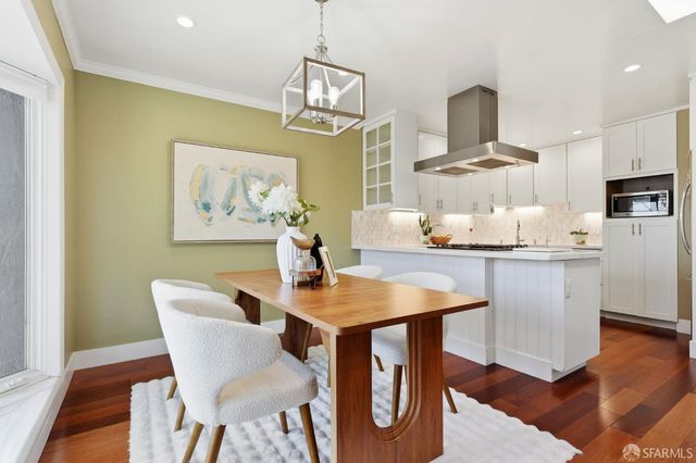 539 Chestnut Avenue, San Bruno, CA 94066