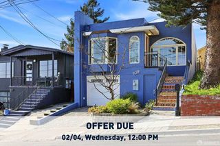 539 Chestnut Avenue, San Bruno, CA 94066