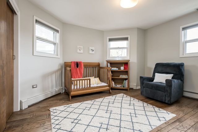 419 N Taylor Avenue, Oak Park, IL 60302