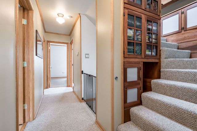 419 N Taylor Avenue, Oak Park, IL 60302