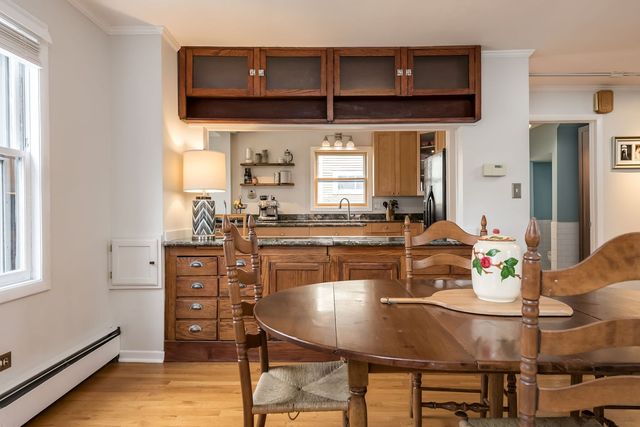 419 N Taylor Avenue, Oak Park, IL 60302