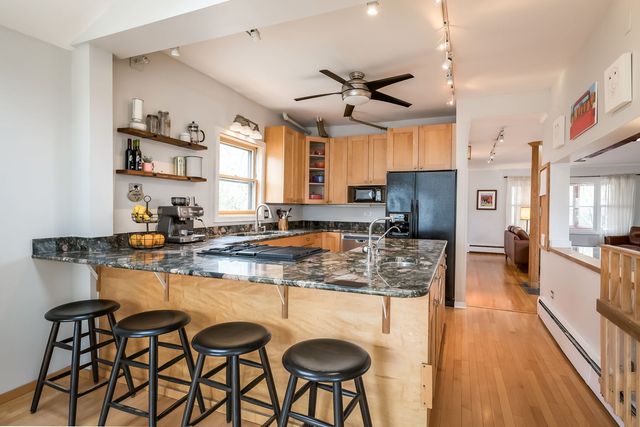 419 N Taylor Avenue, Oak Park, IL 60302