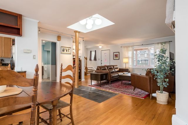 419 N Taylor Avenue, Oak Park, IL 60302