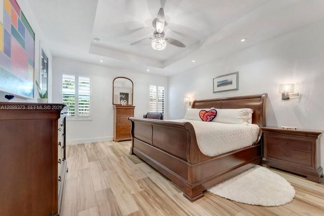 14601 SW 18th Street, Miami, FL 33175