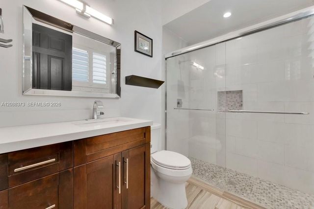14601 SW 18th Street, Miami, FL 33175