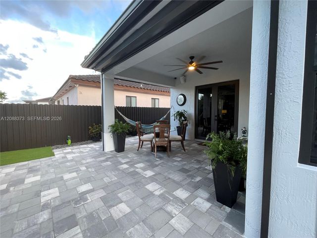 14601 SW 18th Street, Miami, FL 33175