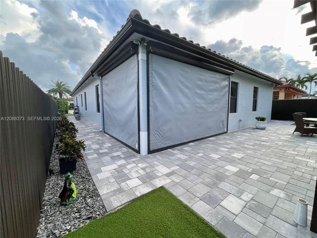 14601 SW 18th Street, Miami, FL 33175