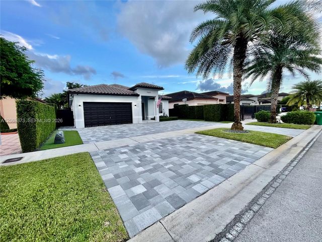 14601 SW 18th Street, Miami, FL 33175