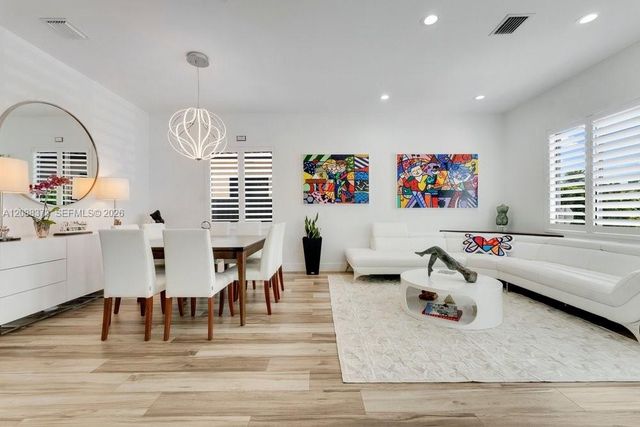 14601 SW 18th Street, Miami, FL 33175