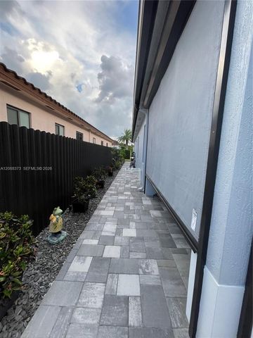 14601 SW 18th Street, Miami, FL 33175