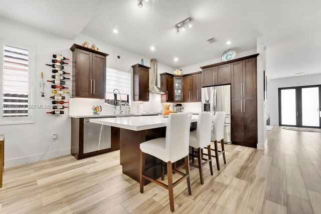 14601 SW 18th Street, Miami, FL 33175