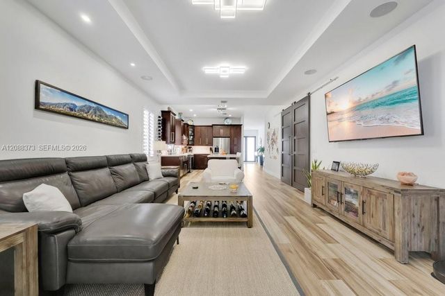 14601 SW 18th Street, Miami, FL 33175