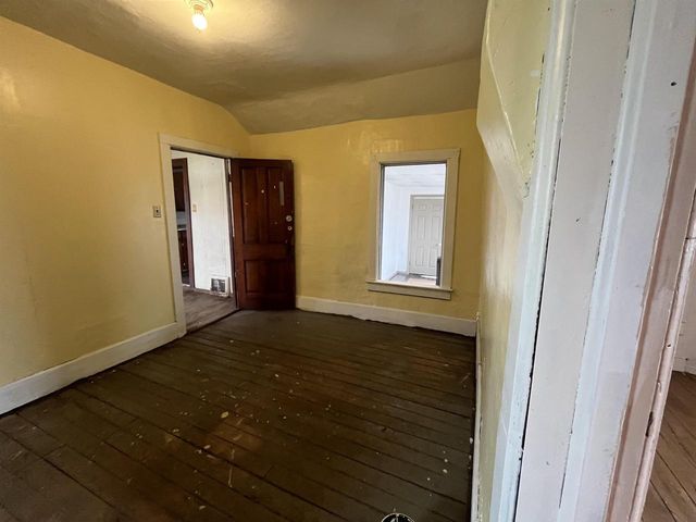 109 N RICHMOND STREET, Gillett, WI 54124