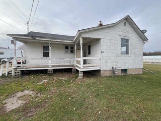 109 N RICHMOND STREET, Gillett, WI 54124