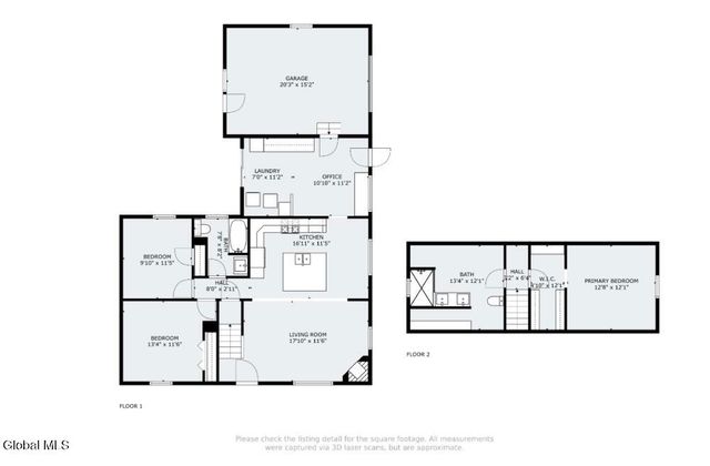 11 Pine Road, Moreau, NY 12803