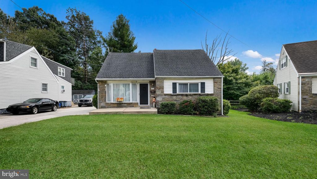 1012 BROOK AVE, Secane, PA 19018