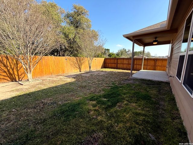 715 Trinity Star, San Antonio, TX 78260