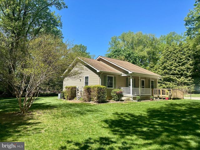165 CONNECTICUT AVE, Earleville, MD 21919
