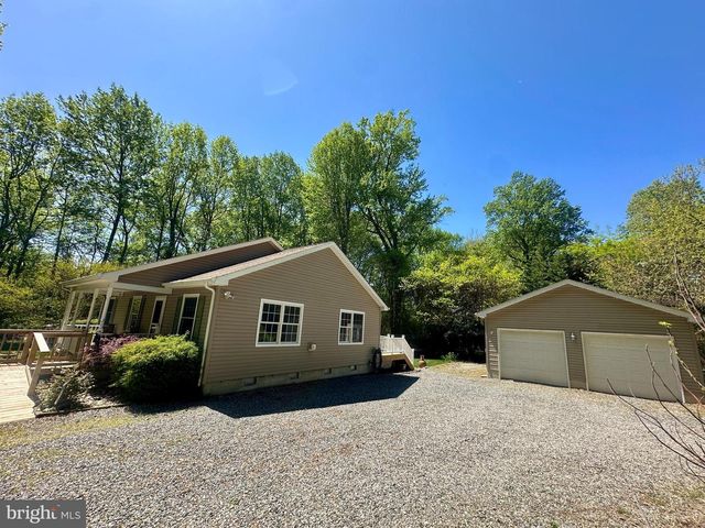 165 CONNECTICUT AVE, Earleville, MD 21919