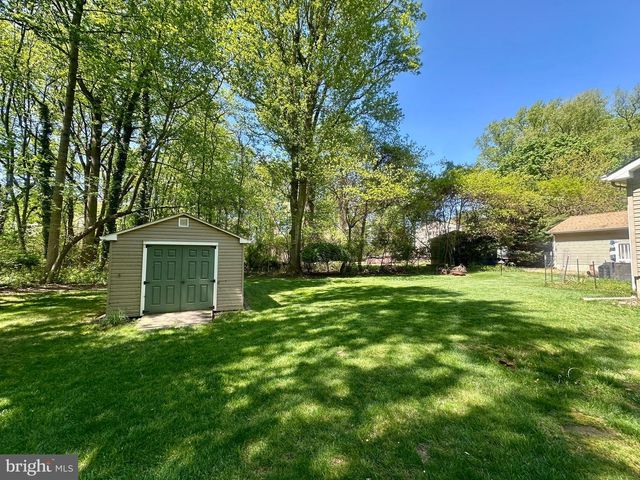 165 CONNECTICUT AVE, Earleville, MD 21919