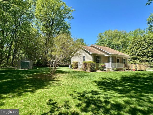 165 CONNECTICUT AVE, Earleville, MD 21919
