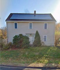 462 Norwich Road, Plainfield, CT 06374