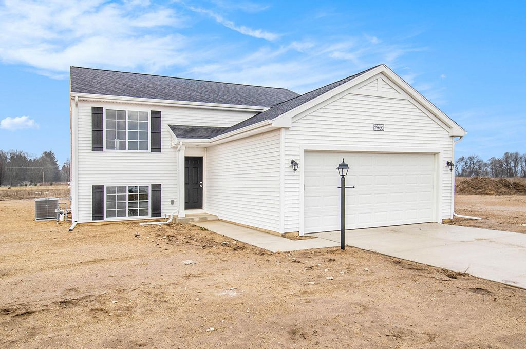 112 Mayfield Drive, Michigan City, IN 46360