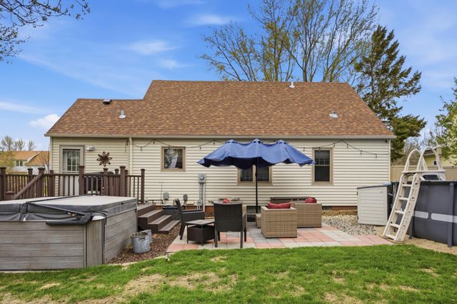 814 Joseph Street, Hawley, MN 56549